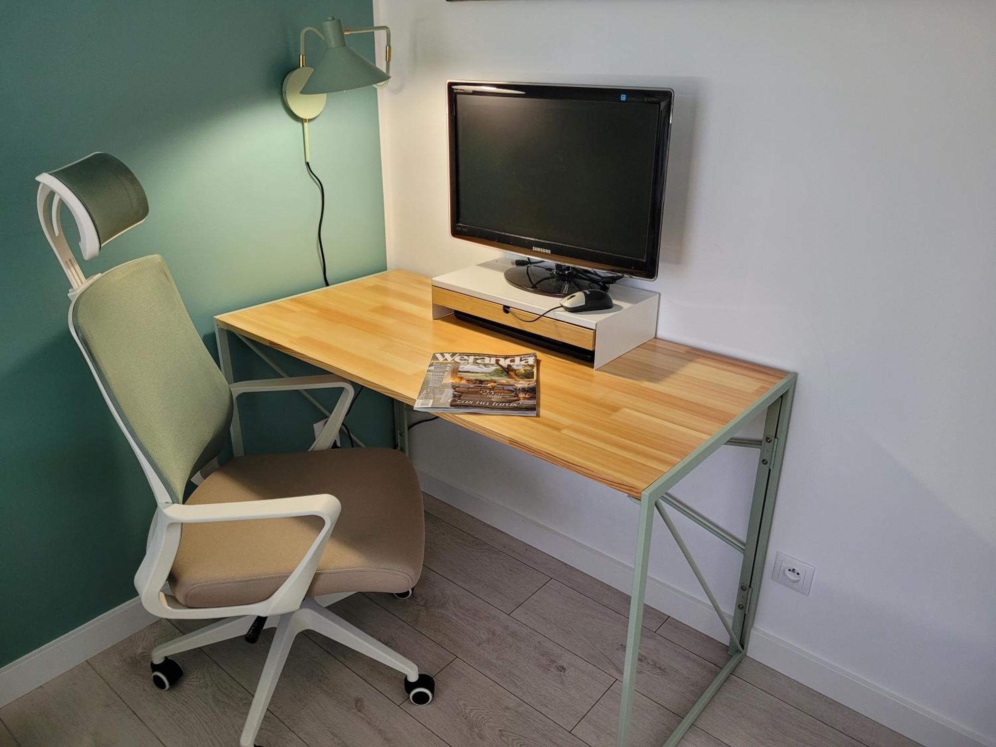 The Harmony Apartament Z Duzym Tarasem I Miejscem Do Pracy Zdalnej Władysławowo Eksteriør bilde